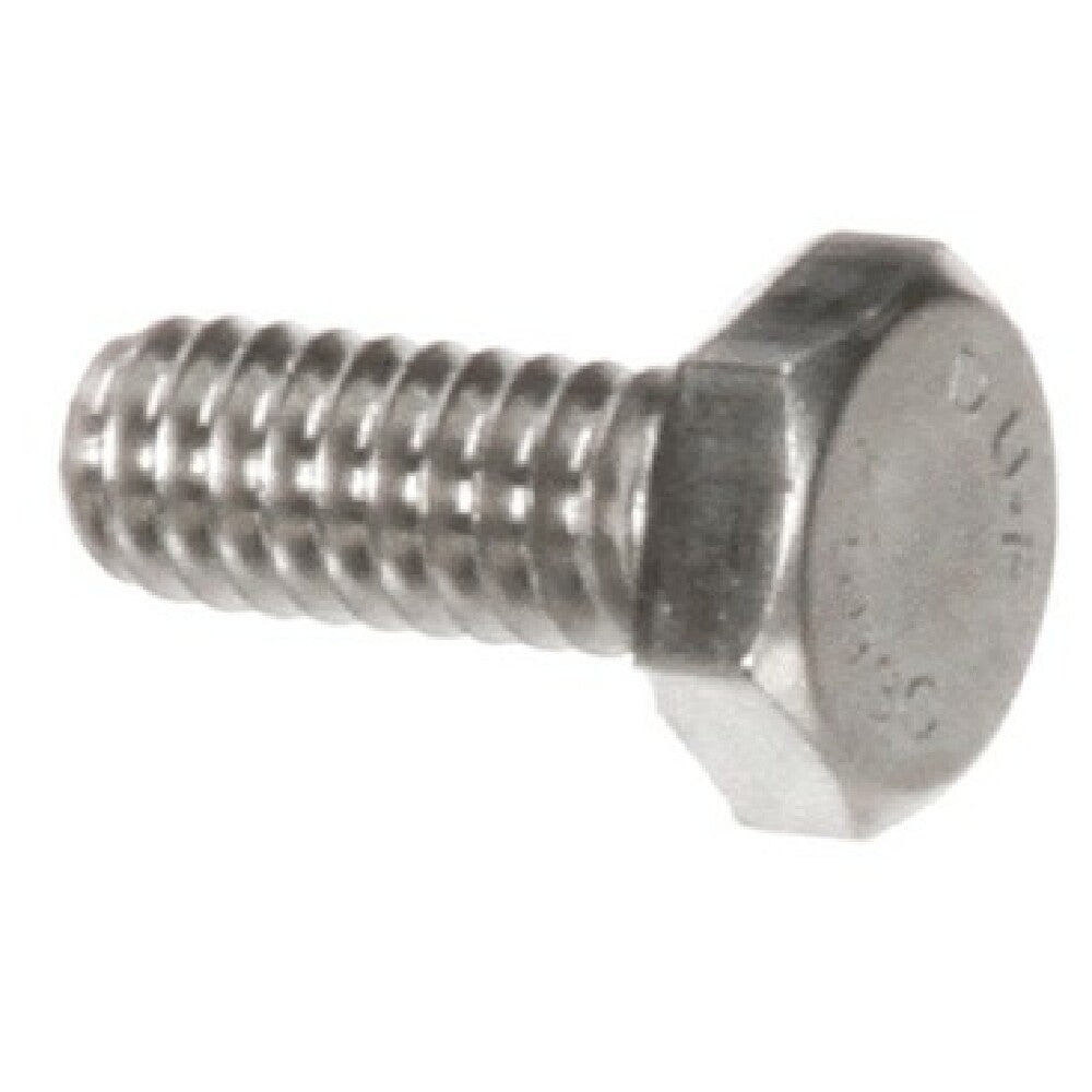 Biro HHS035S Hex Head Screw 1/4 20 X 5/8 Ss