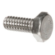 Biro HHS035S Hex Head Screw 1/4 20 X 5/8 Ss