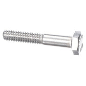 Biro HHS0481S Hex Head Screw 1/4 20 X 1 1/2 Ss