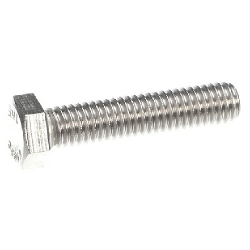 Biro HHS083S Hex Head Cap Screw 3/8 16x1 3/4 Ss (full