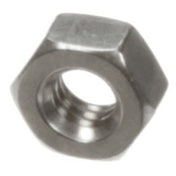 Biro HN15S Hex Nut 1/4 20 7/16af X 7/32th Ss