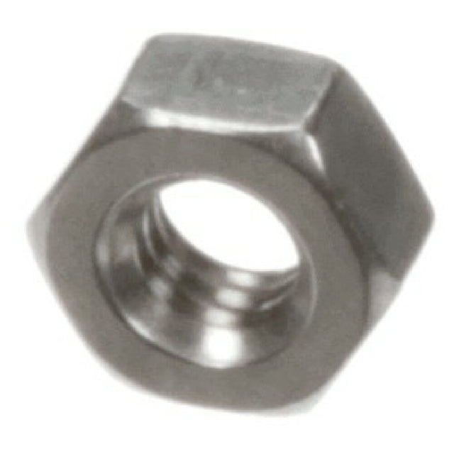 Biro HN15S Hex Nut 1/4 20 7/16af X 7/32th Ss