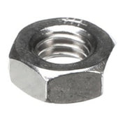 Biro HN35S Hex Nut 3/8 16 Ss Machine Screw