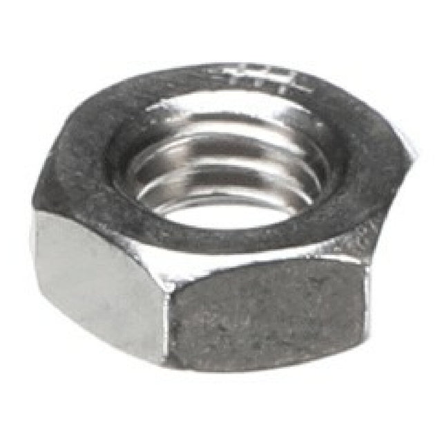 Biro HN35S Hex Nut 3/8 16 Ss Machine Screw