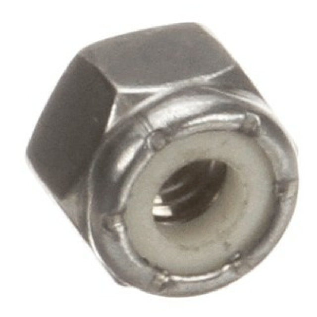 Biro HNNL15S Hex Nut 1/4 20 Ss Heavy Nylok