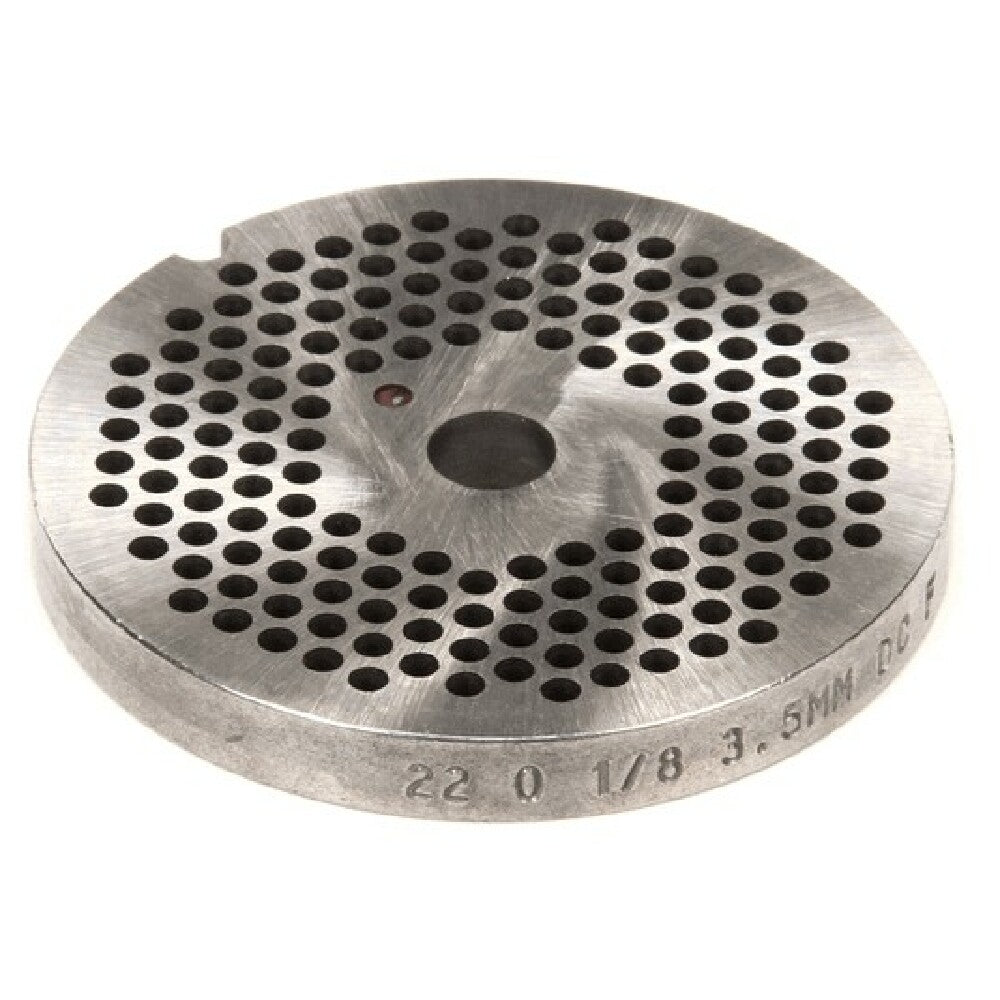 Biro MC22-18-125 Plate Size 22 1/8 Hole