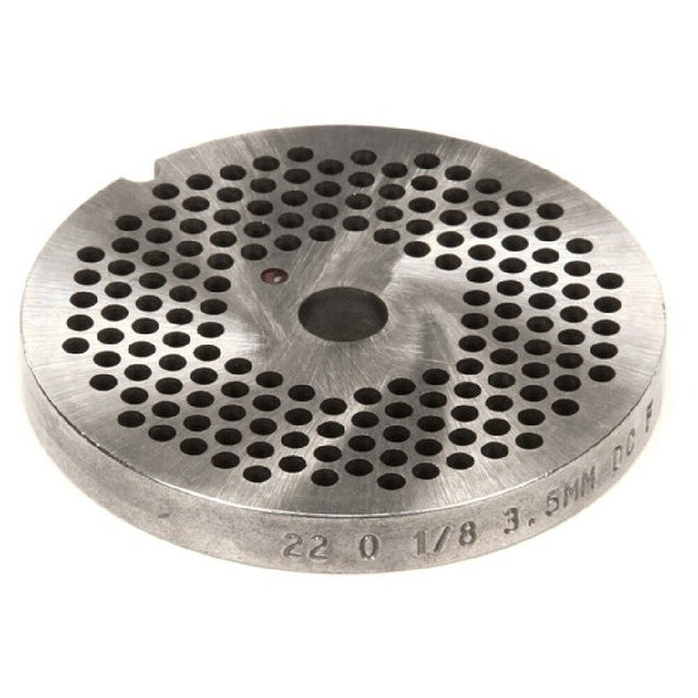 Biro MC22-18-125 Plate Size 22 1/8 Hole