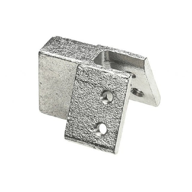 Biro S130 Saw Cleaner Bracket Ss Rear