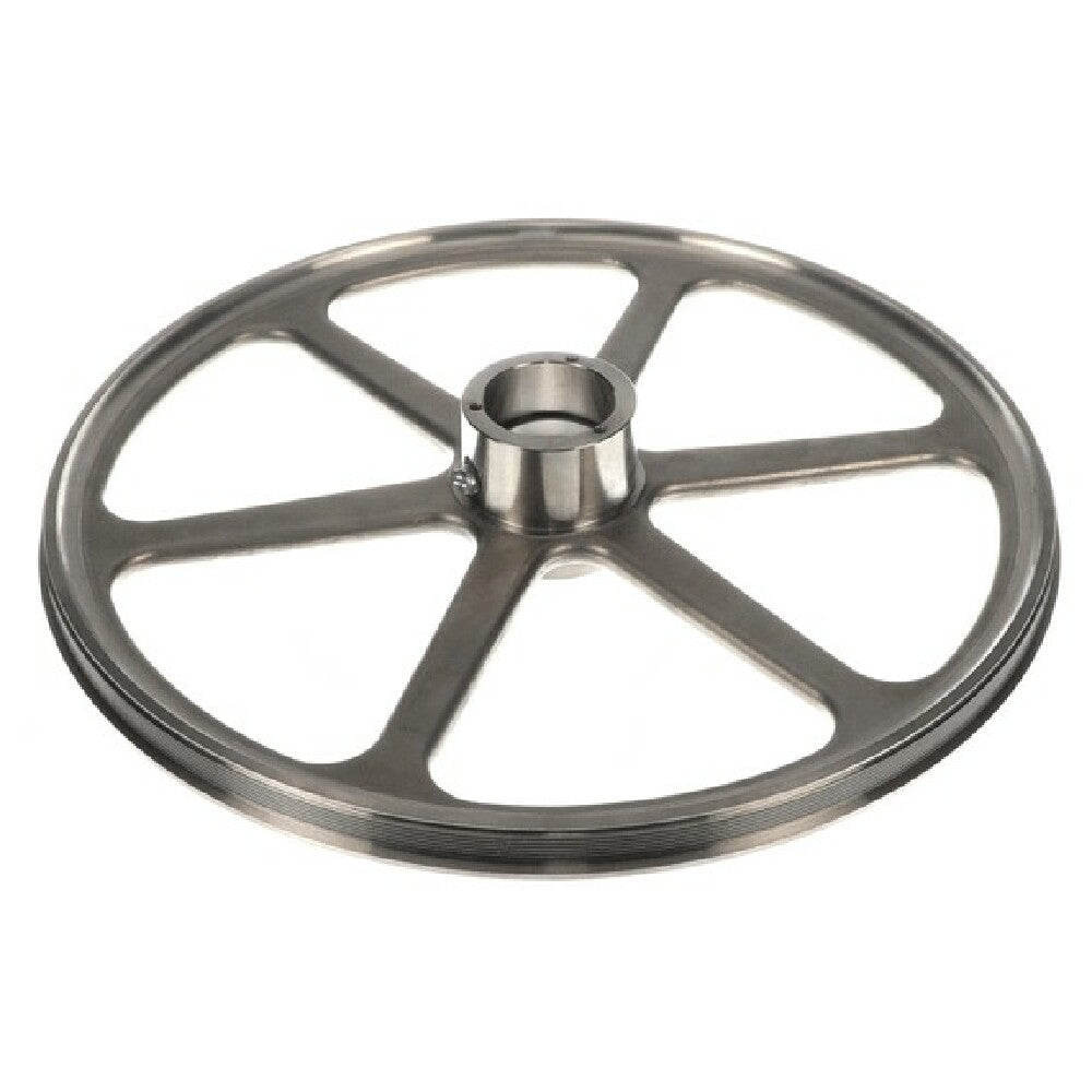 Biro S16003U-6 Saw Wheel Ss 16 In. Upper