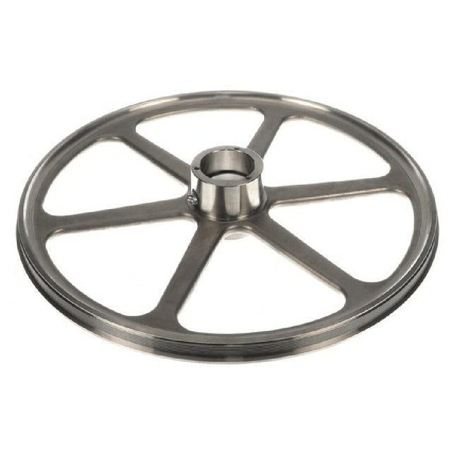 Biro S16003U-6 Saw Wheel Ss 16 In. Upper