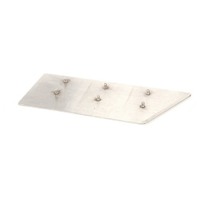 Biro S16275 Meat Gauge Stainless Steel Plate