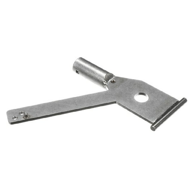 Biro S16335XE Upper Wheel Hinge Plate Fixed Head