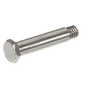 Biro S244 Wheel Cleaner Arm Stud Ss