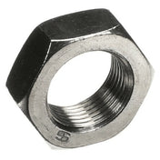 Biro S252X Shaft Lock Nut Ss