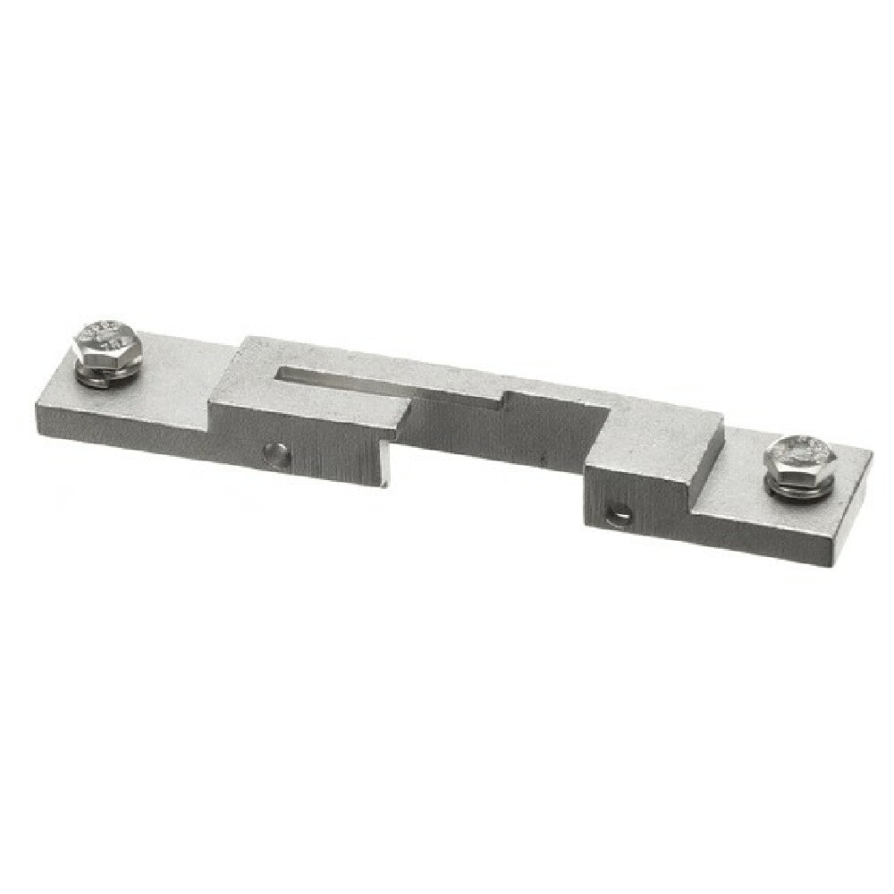 Biro S415D Stationary Bar Ss