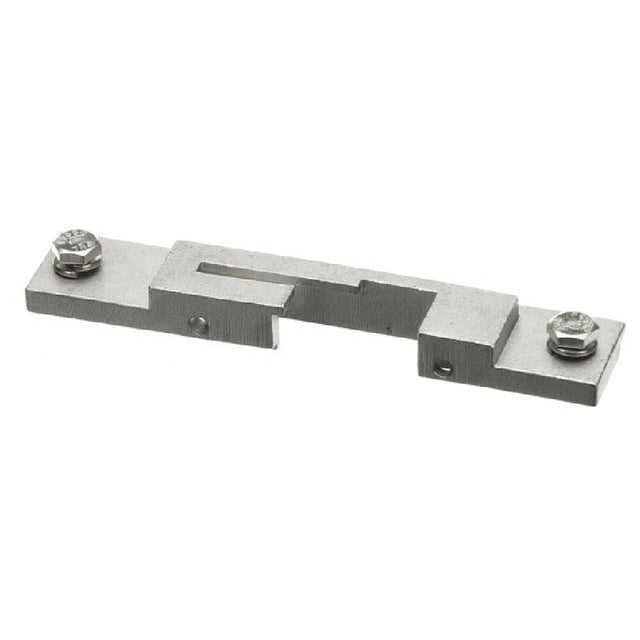 Biro S415D Stationary Bar Ss