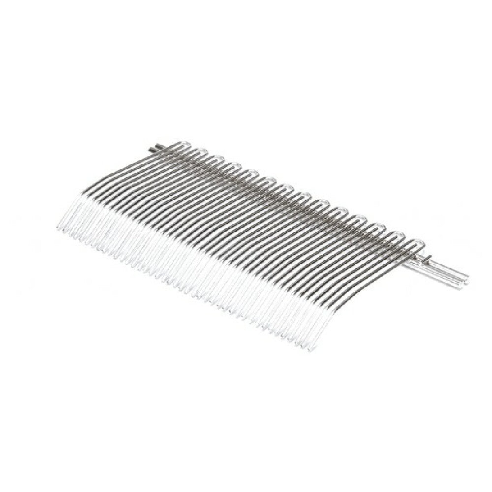 Biro T3117 Wire Comb Back
