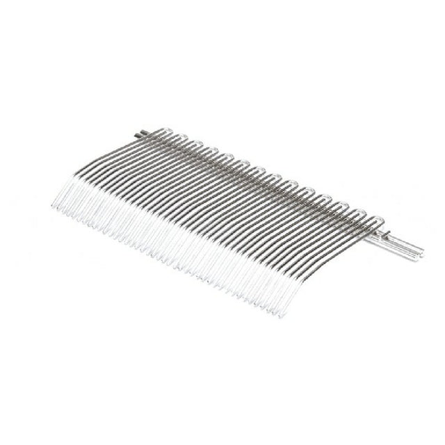 Biro T3117 Wire Comb Back