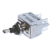 Biro T3186-4A Toggle Switch W/cap Nut 1ph 115v