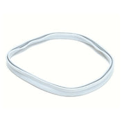 Biro VT434S-1 Gasket Gry Silicone Sngle Lid Ssdrm