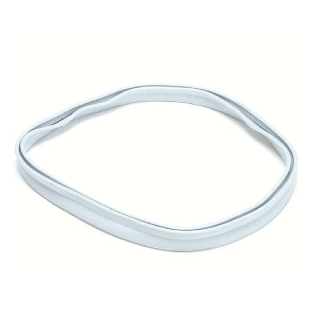 Biro VT434S-1 Gasket Gry Silicone Sngle Lid Ssdrm