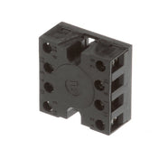 Biro VT450S Panel Socket 8 Pin Timer
