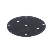 Biro VT609S Head Gasket Gast Vacuum Pump