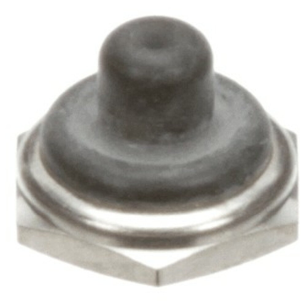 Biro VTS7179 Toggle Switch Half Boot 25 Durometer