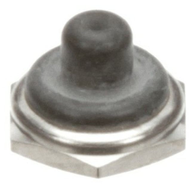 Biro VTS7179 Toggle Switch Half Boot 25 Durometer