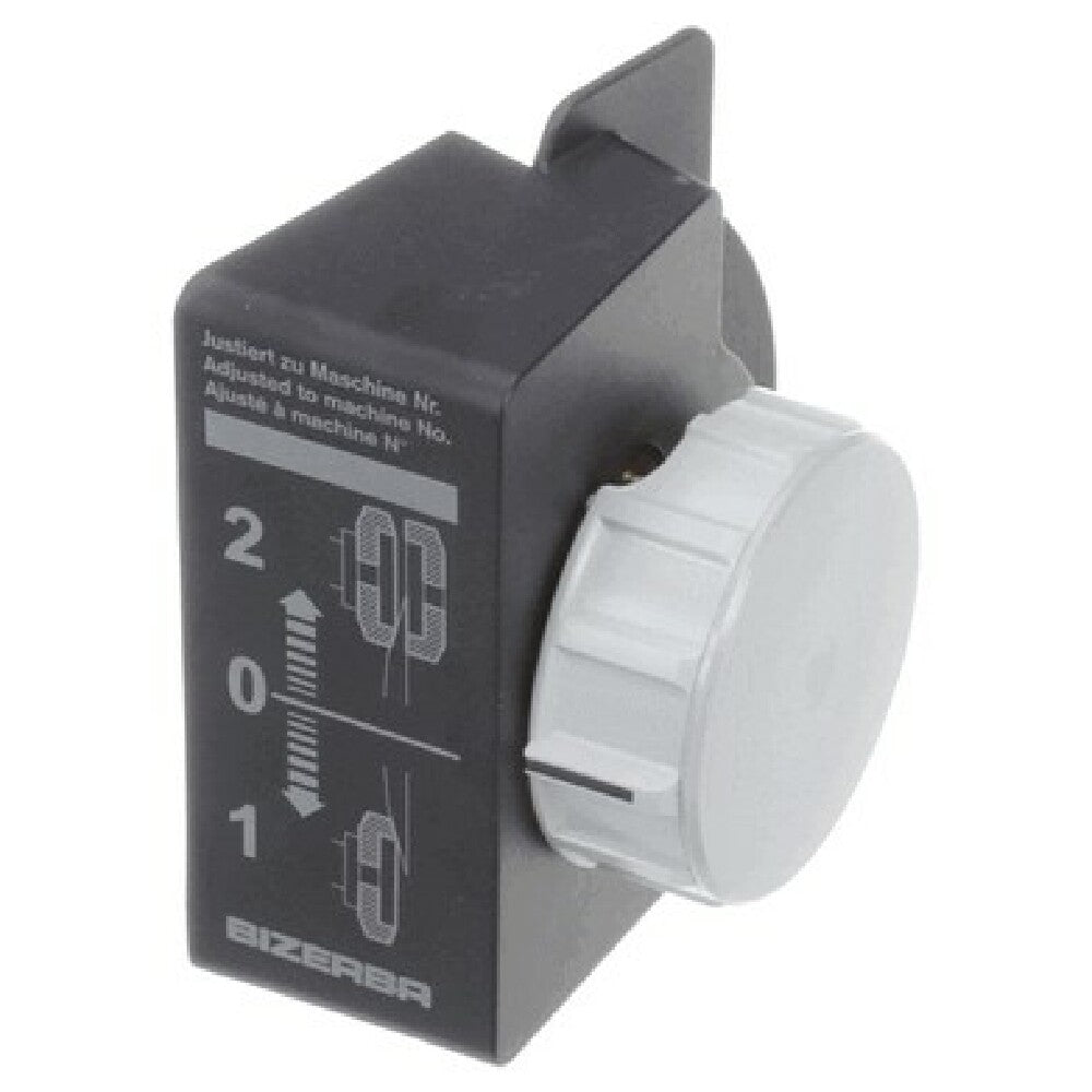 Bizerba 000000038010259001 Uvv Sharpener Preass Gsp