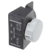 Bizerba 000000038010259001 Uvv Sharpener Preass Gsp