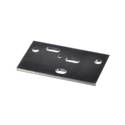 Bizerba 000000038132565000 Support Rail 74 5 X 45 2 X 3