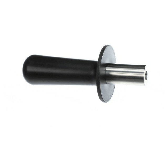 Bizerba 000000038146661001 Handle Cpl. 155 X 69 M10 Black