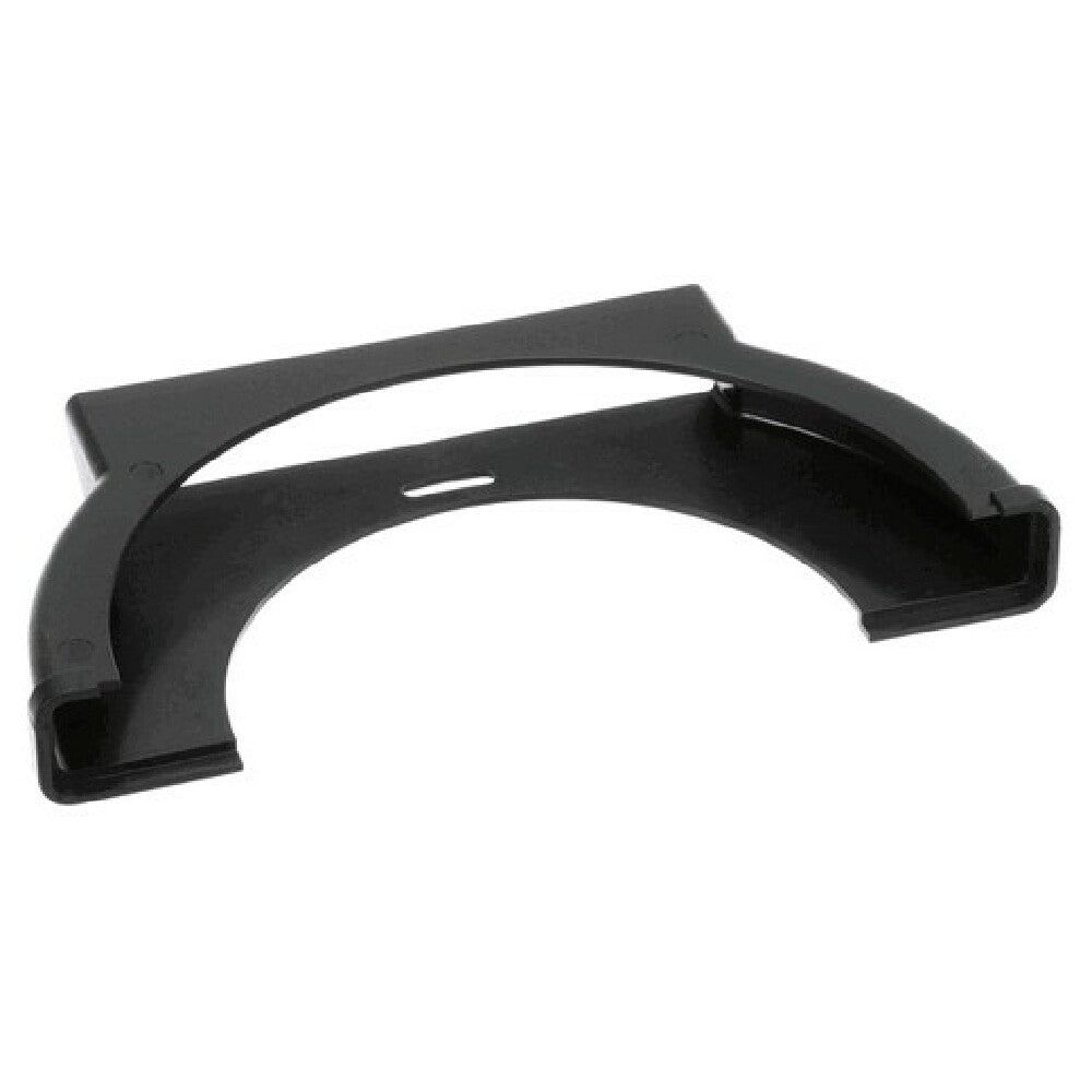 Bizerba 000000040220104701 Exhaust Hood Bottom