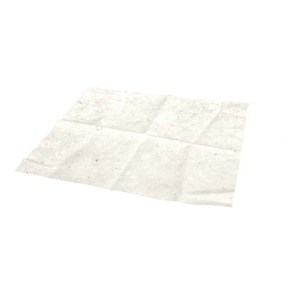 Bizerba 000000050002840000 Polishing Cloth
