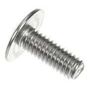 Bizerba 000000056972540000 Mushroom Head Screw M4x10 A2 70