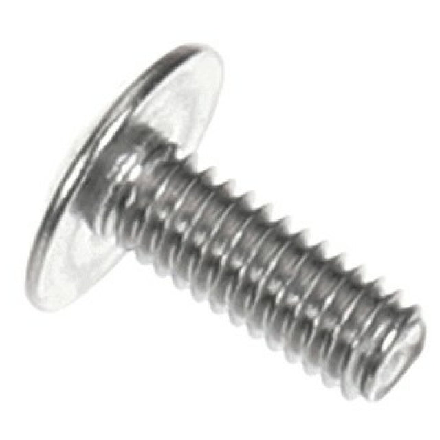 Bizerba 000000056972540000 Mushroom Head Screw M4x10 A2 70