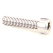 Bizerba 000000057743440000 Cheese Head Screw M 6x25 Din 912 Ni