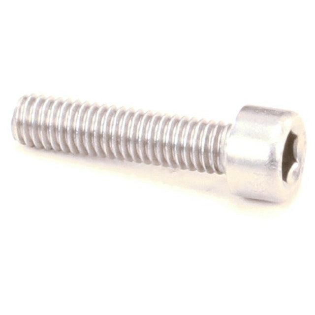 Bizerba 000000057743440000 Cheese Head Screw M 6x25 Din 912 Ni