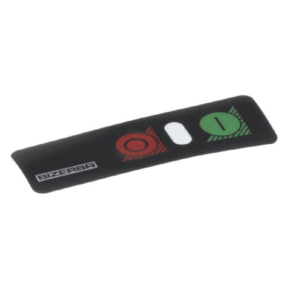 Bizerba 000000060220902000 Foil Cover
