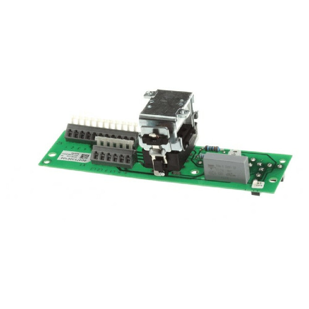 Bizerba 000000060375300105 Control Board 230v