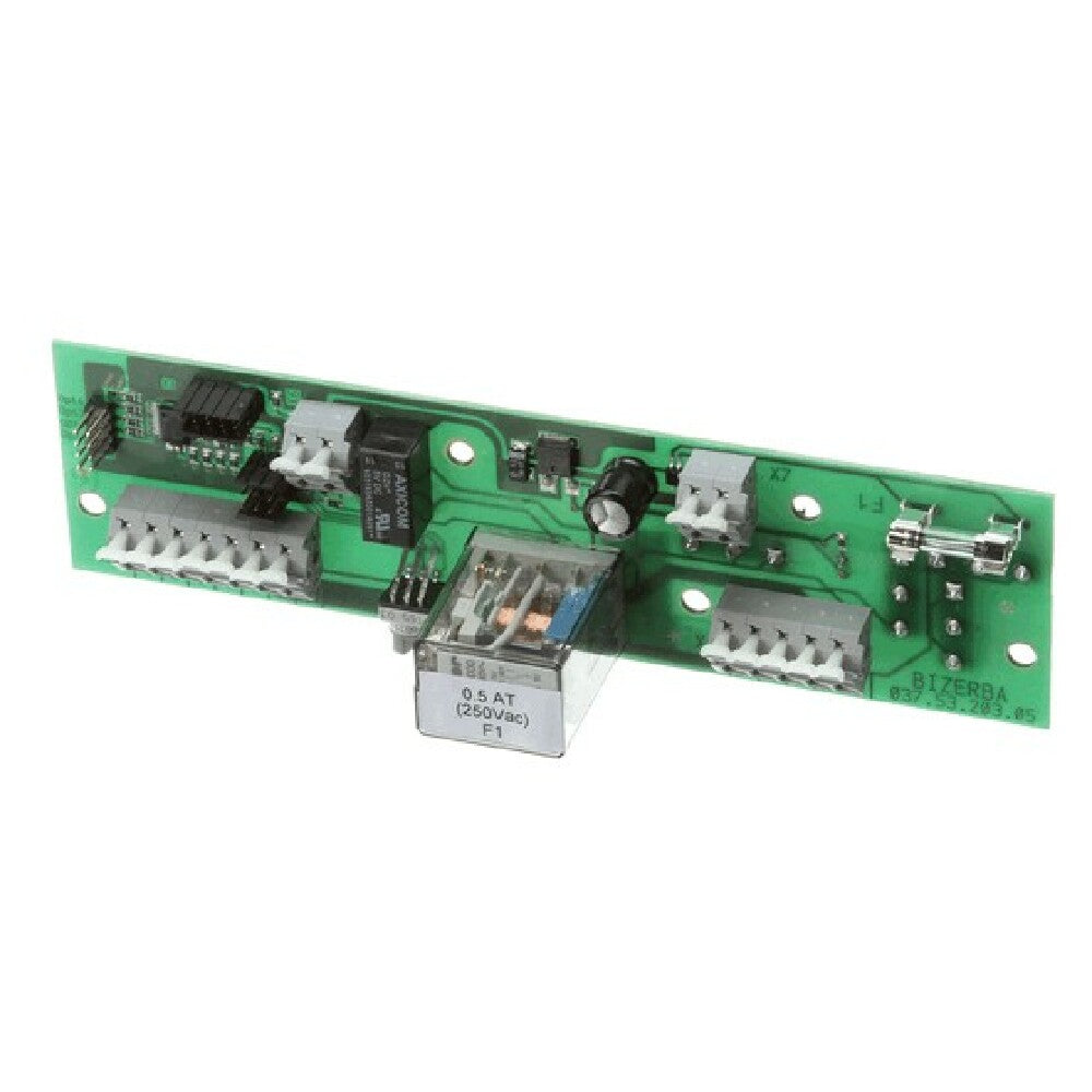 Bizerba 000000060377020000 Pc Board Assembly