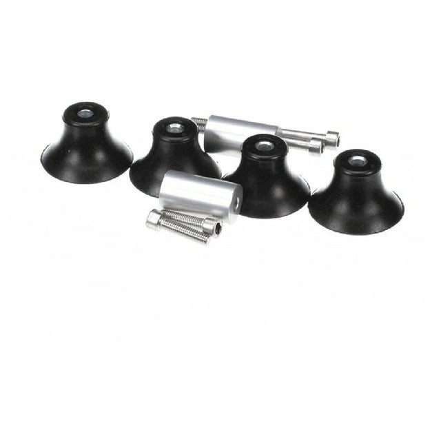 Bizerba 000000060378024100 Low Rubber Feet