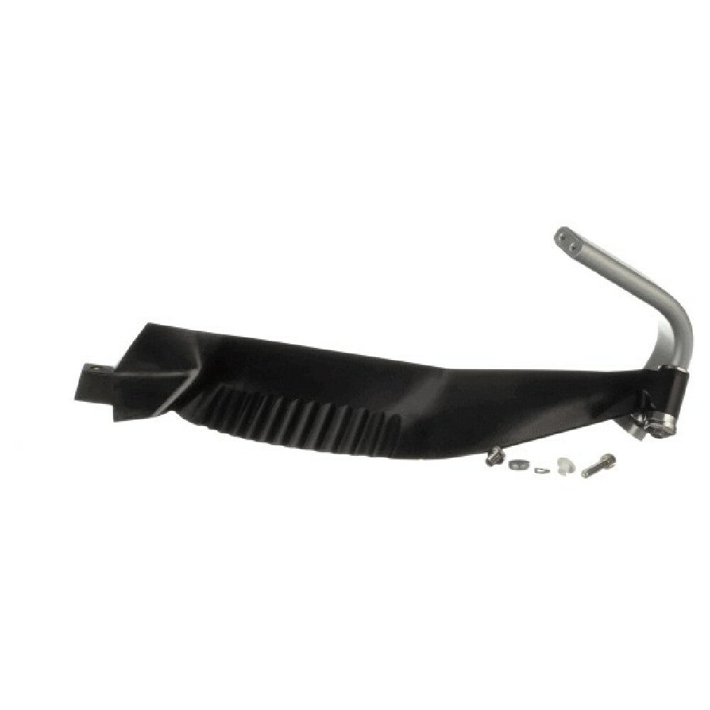 Bizerba 000000060384600100 Conversion Deflector Plastic