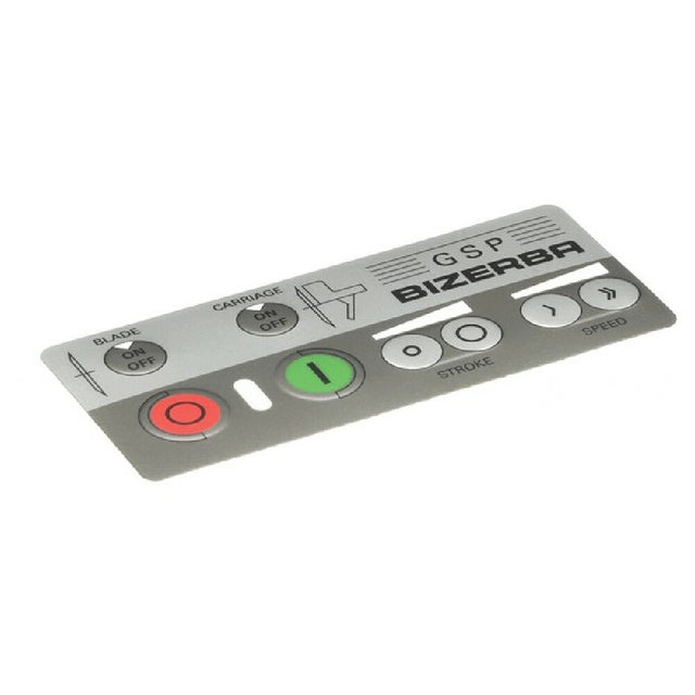 Bizerba 000000060386400403 Touchpad