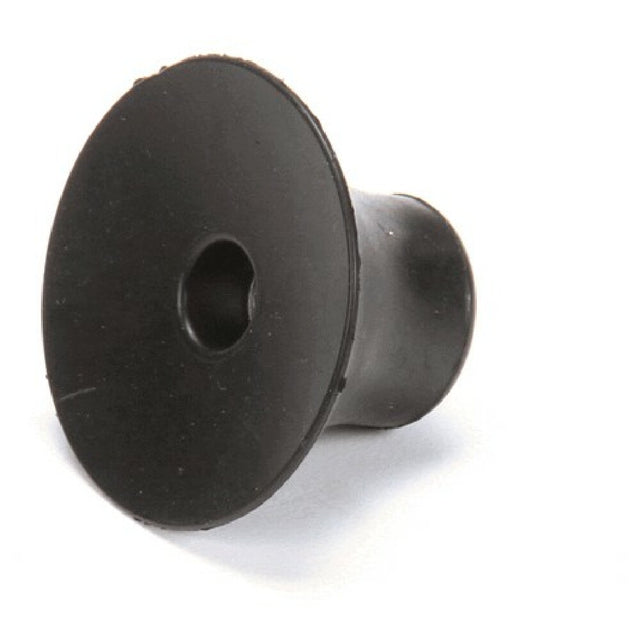 Bizerba 000000060610000400 Rubber Foot