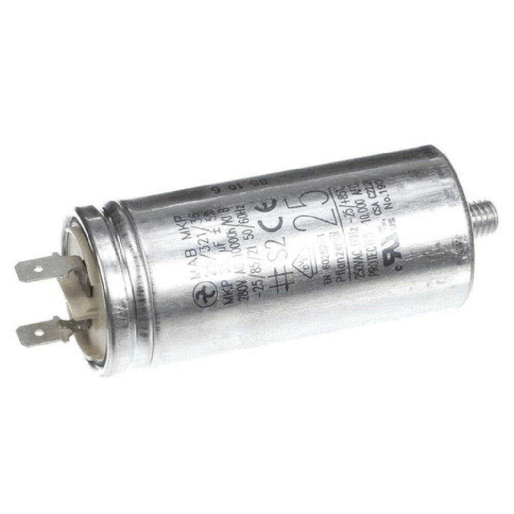Bizerba 000000071092490000 Capacitor 25 Mf 240 V