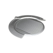 Bizerba 38010541002 Blade Cover Stripped