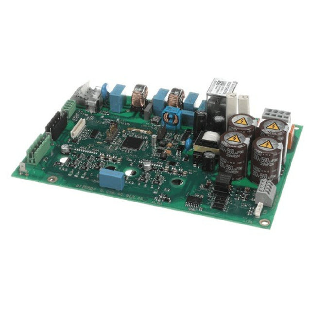 Bizerba 38107928001 Pcba Mc 2ch 3ph Illu Sci