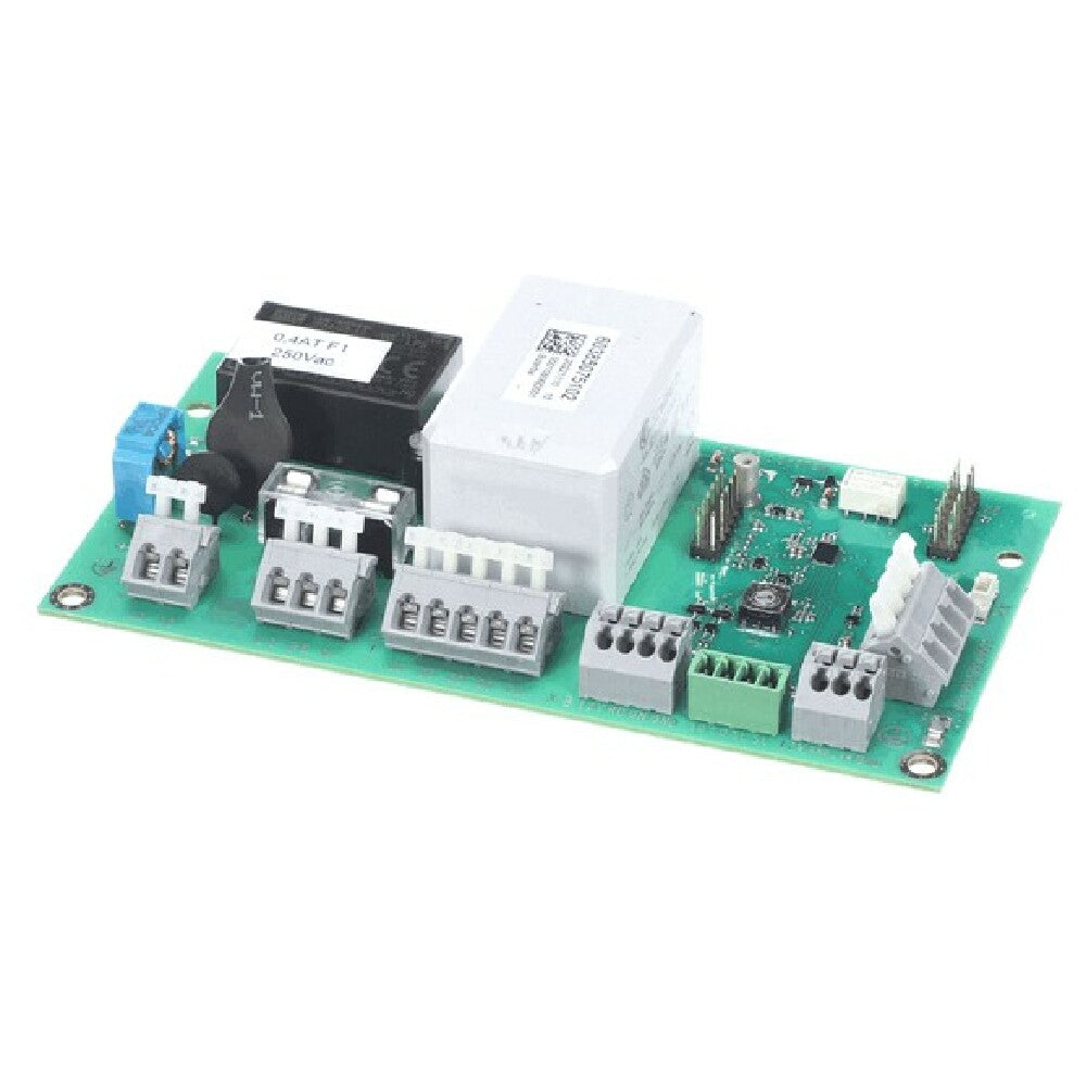 Bizerba 60385075102 Pcba Motor Contrl Io Board